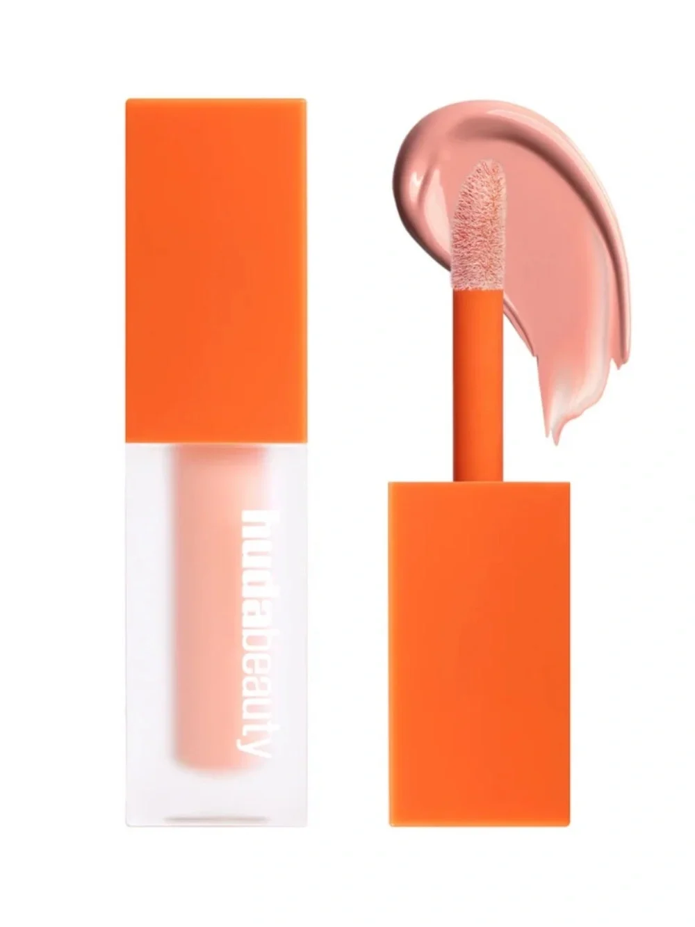 Huda beauty cherry blossom mini color corrector